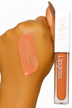 Load image into Gallery viewer, Nude Me Please Extreme Shine Lip Gloss