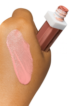Load image into Gallery viewer, Kiss It Pink Extreme Shine Lip Gloss