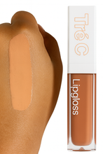 Load image into Gallery viewer, Touch Extreme Shine Lip Gloss