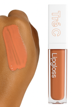 Load image into Gallery viewer, Nude Me Please Extreme Shine Lip Gloss