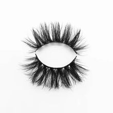 Load image into Gallery viewer, Nina Lash – 20 mm HG Long Mink Lashes
