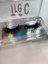 Load image into Gallery viewer, Natalie Lash – 20 mm HG Long Mink Lashes