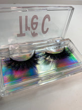 Load image into Gallery viewer, Natalie Lash – 20 mm HG Long Mink Lashes