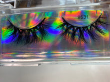 Load image into Gallery viewer, Nina Lash – 20 mm HG Long Mink Lashes