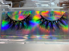 Load image into Gallery viewer, Nina Lash – 20 mm HG Long Mink Lashes
