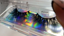 Load image into Gallery viewer, Sasha Lash – 20 mm Long Mink Lashes
