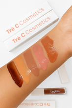 Load image into Gallery viewer, Dark Berry  Extreme Shine Lip Gloss
