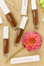 Load image into Gallery viewer, Dark Berry  Extreme Shine Lip Gloss
