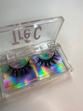 Load image into Gallery viewer, Nina Lash – 20 mm HG Long Mink Lashes

